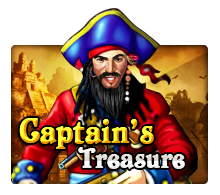 Captain’s Treasure