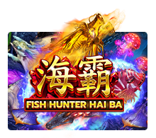 Tembak Ikan Fish Haiba JOKER123